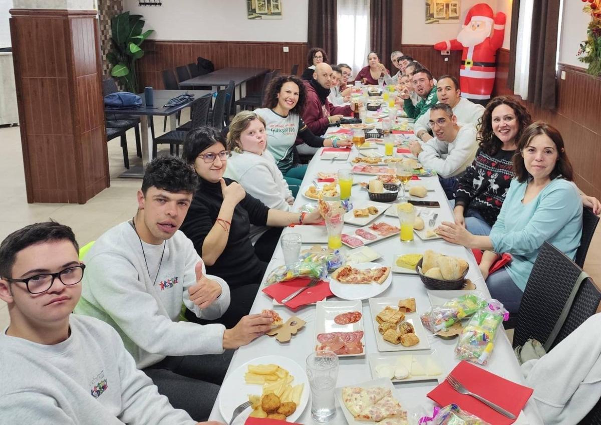 Imagen secundaria 1 - Durante las actividades