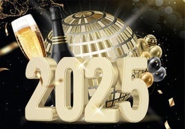 La plaza despedirá el año esta noche con las Precampanadas