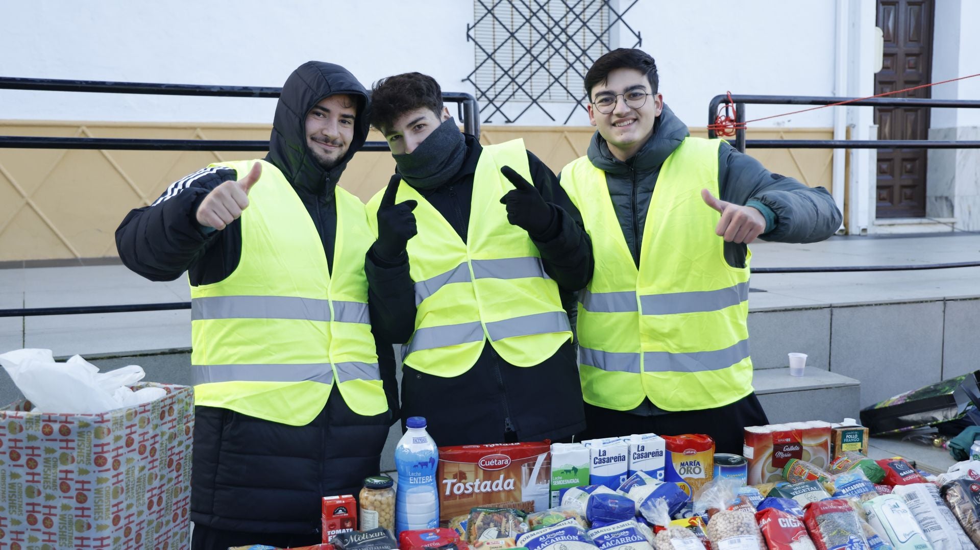 IX San Silvestre Solidaria