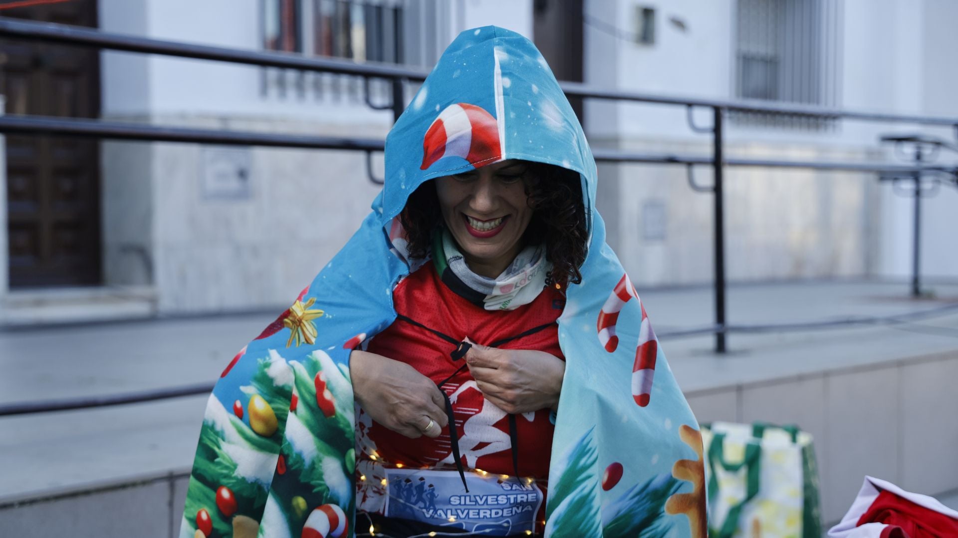 IX San Silvestre Solidaria