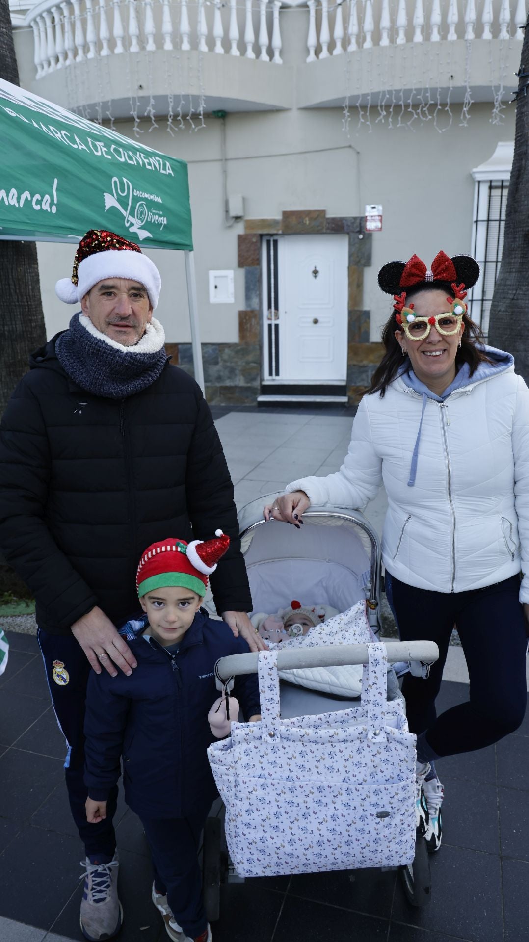 IX San Silvestre Solidaria