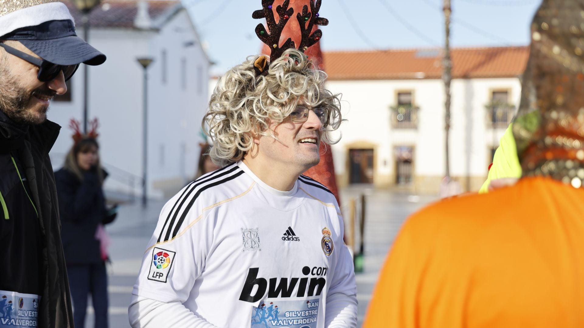 IX San Silvestre Solidaria