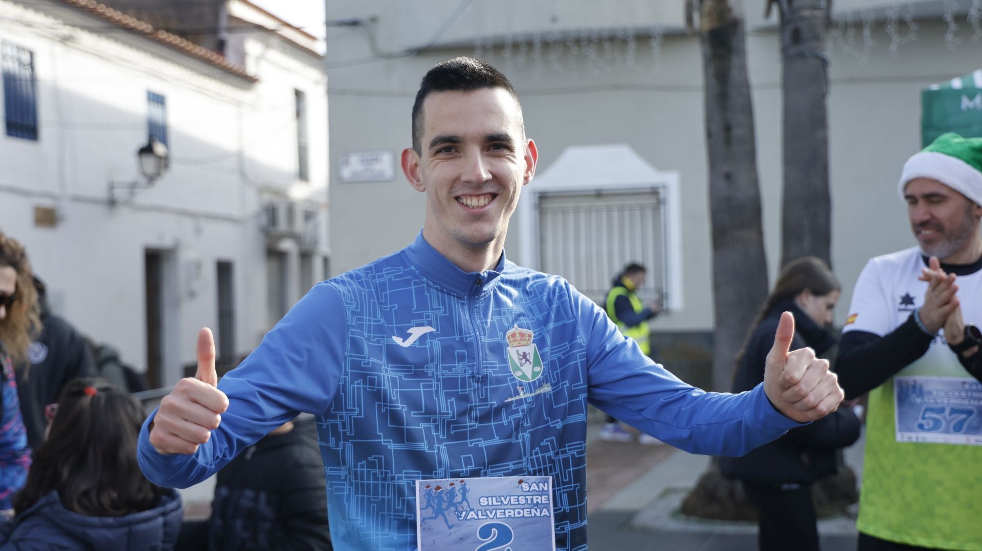 IX San Silvestre Solidaria