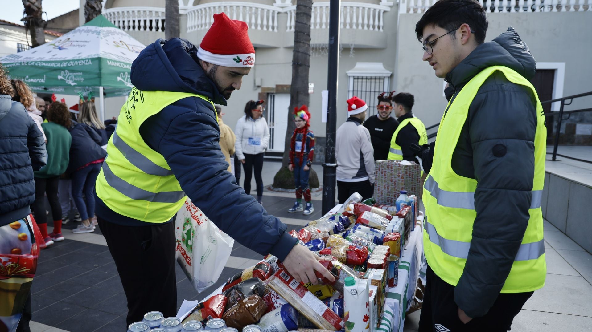 IX San Silvestre Solidaria