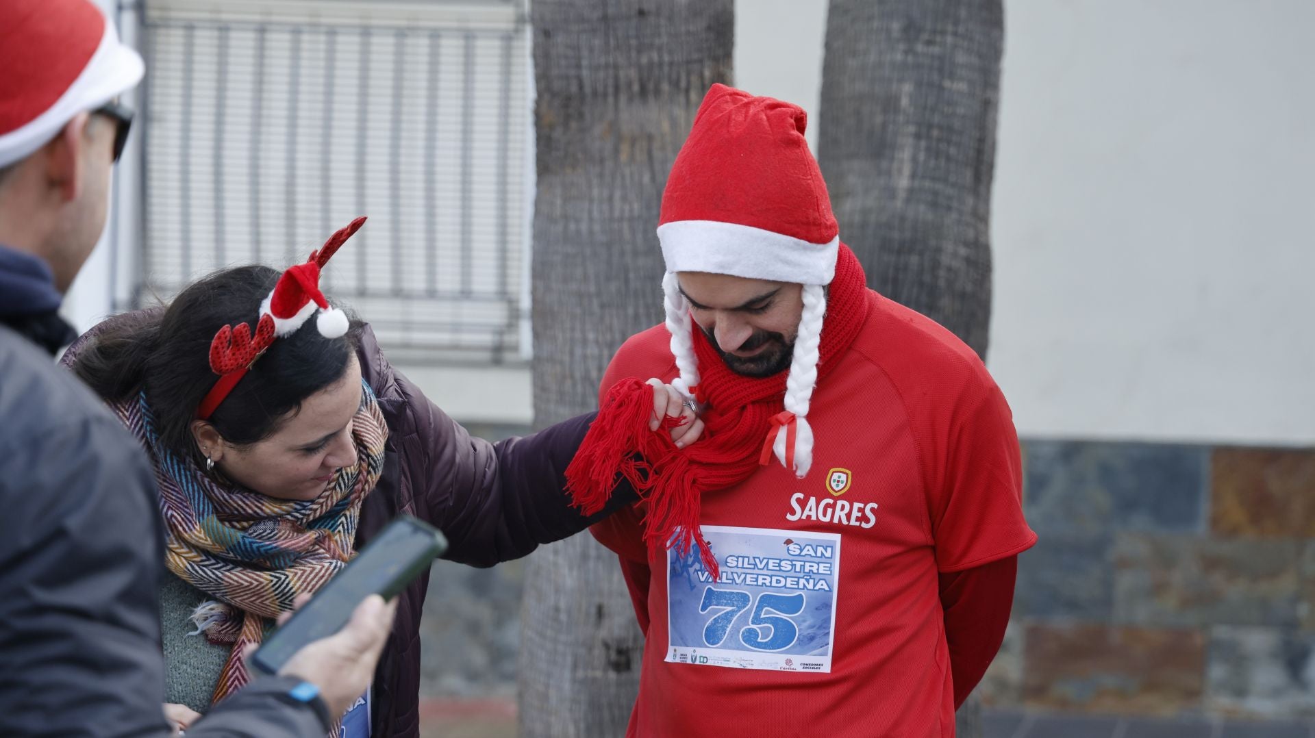 IX San Silvestre Solidaria