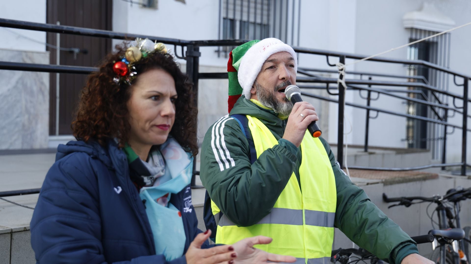 IX San Silvestre Solidaria