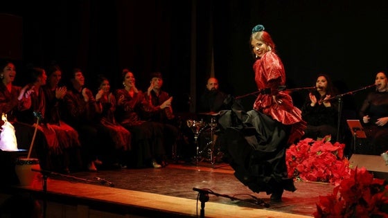 III Zambombá Flamenca