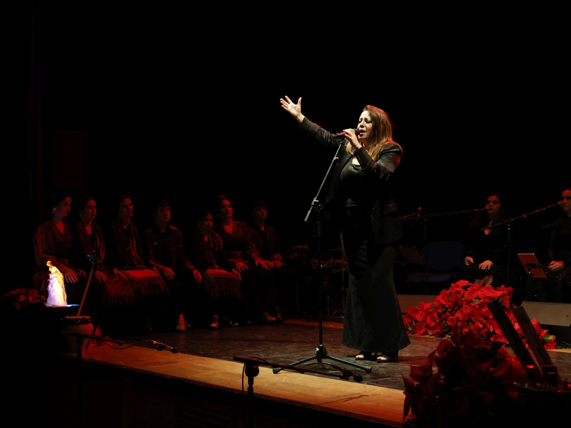 III Zambombá Flamenca