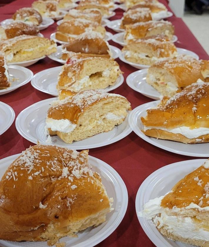 Imagen secundaria 2 - Imágenes de la tarde