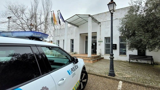 La Jefatura de la Policía Local se traslada al Centro de Turismo