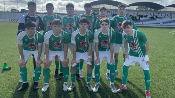 El Puebla vence 3 – 1 a los juveniles del Racing