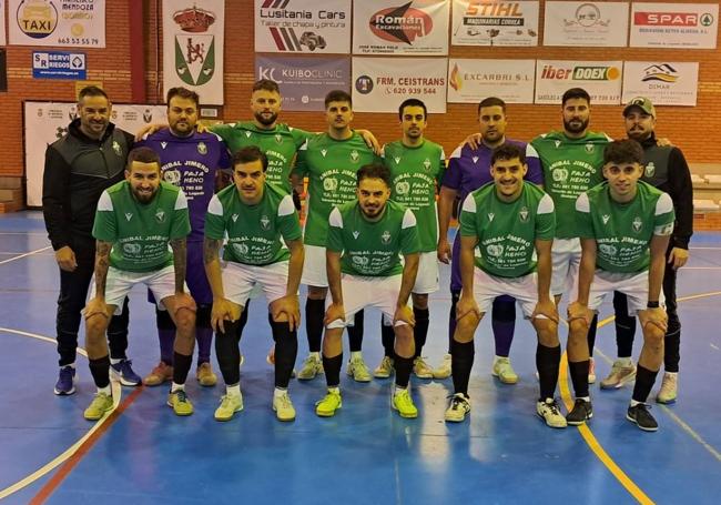 EMD Valverde de Leganés