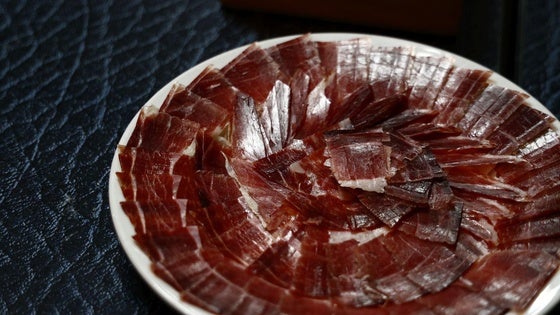 Masterclass de Corte de Jamón
