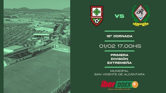 El Racing visita al Sanvicenteño este domingo