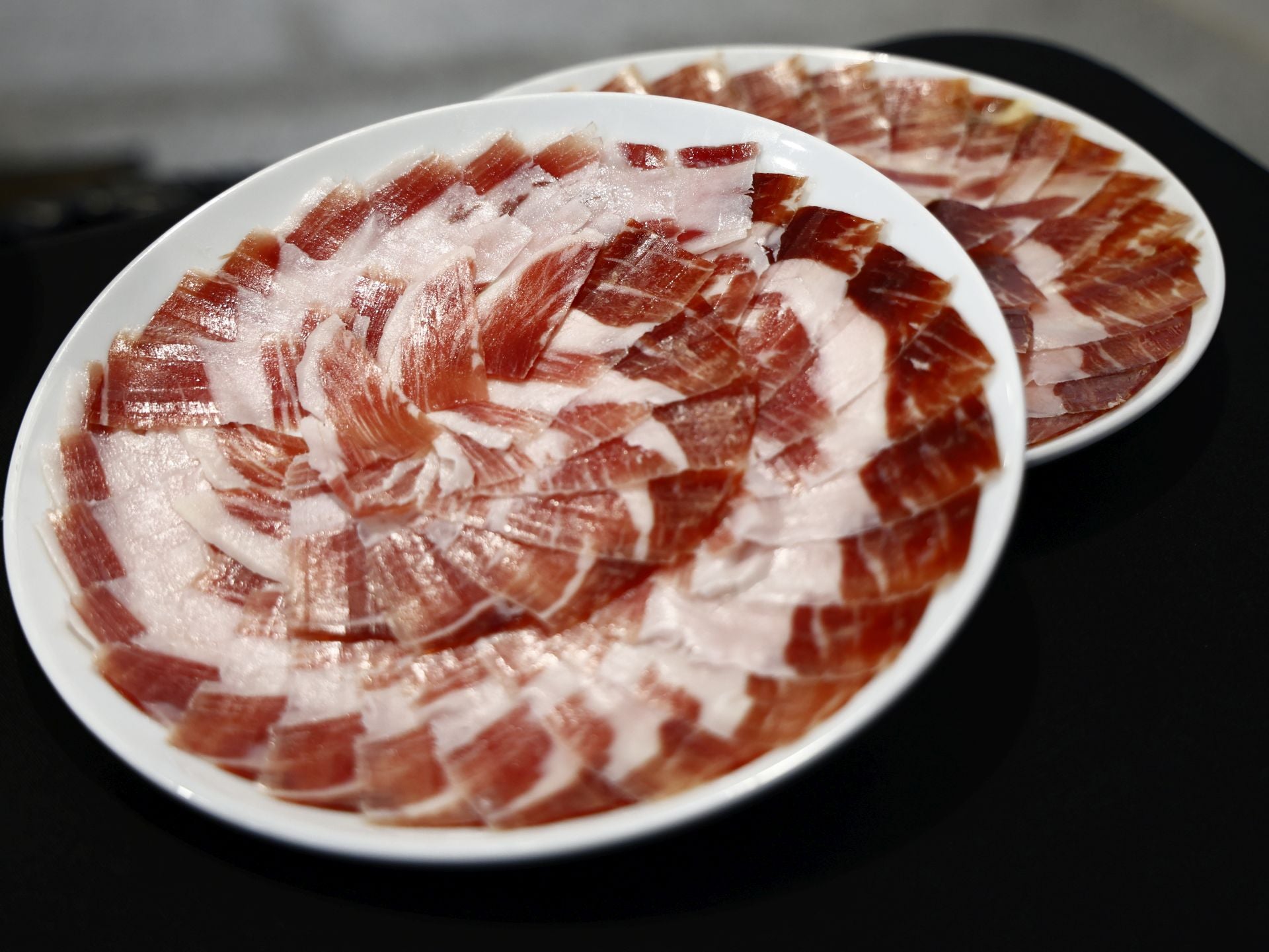 XVI Semifinal Campeonato de España de Corte de Jamón