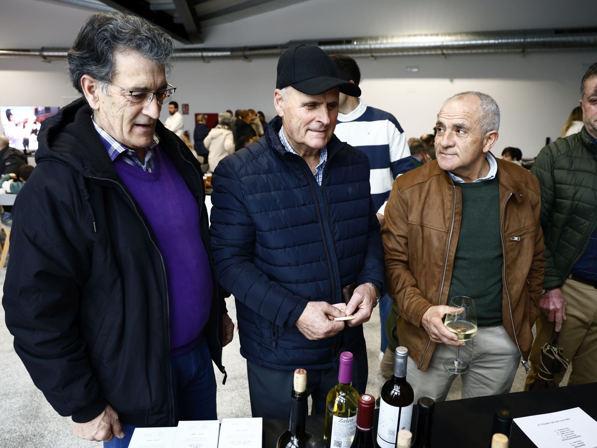 XVI Semifinal Campeonato de España de Corte de Jamón