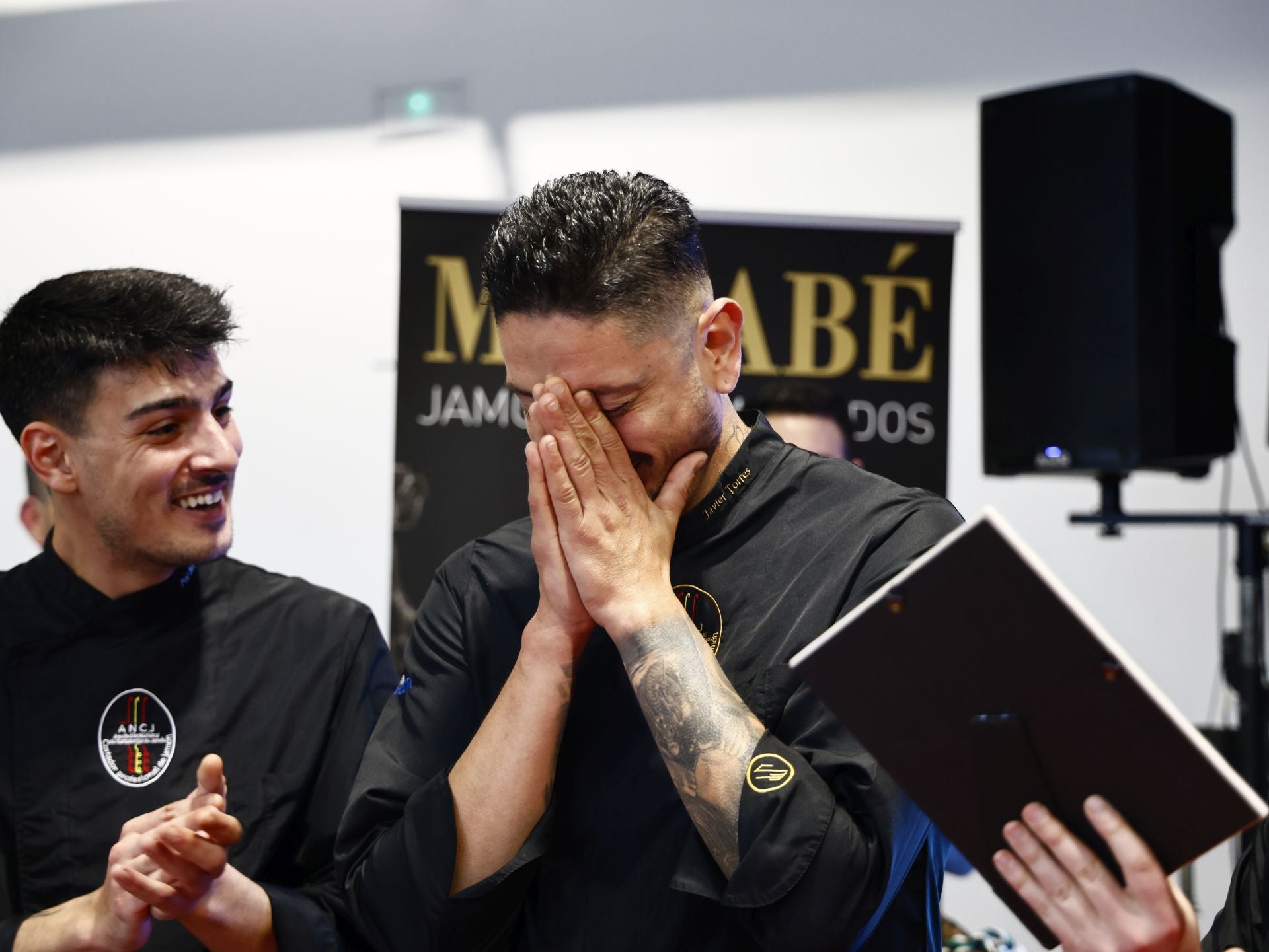 XVI Semifinal Campeonato de España de Corte de Jamón