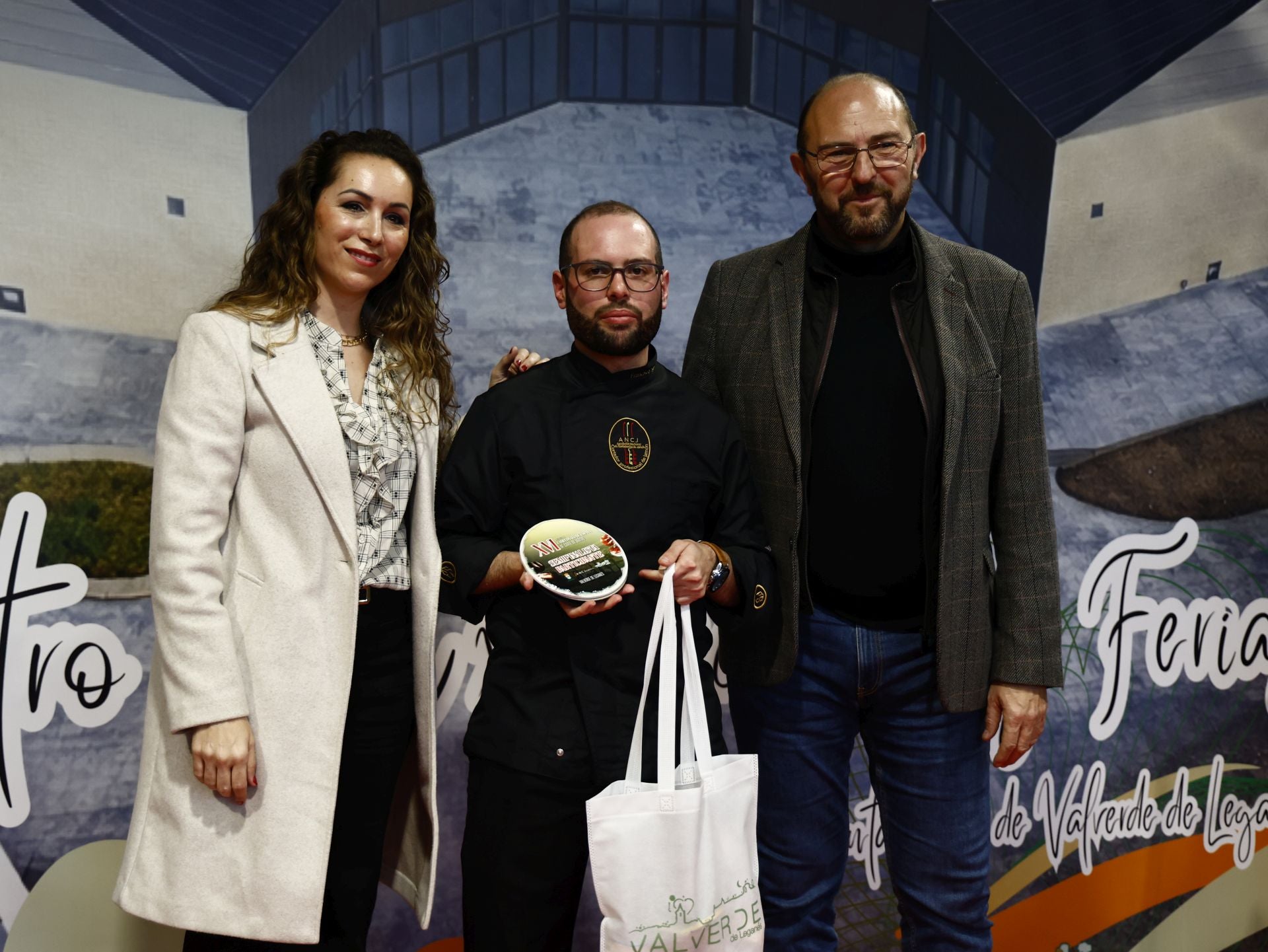 XVI Semifinal Campeonato de España de Corte de Jamón