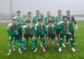 Once titular en San Vicente de Alcántara