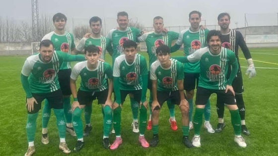 El Sanvicenteño derrota al Racing 2 - 0