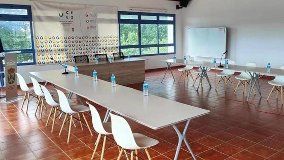 Esta tarde, pleno ordinario del Ayuntamiento