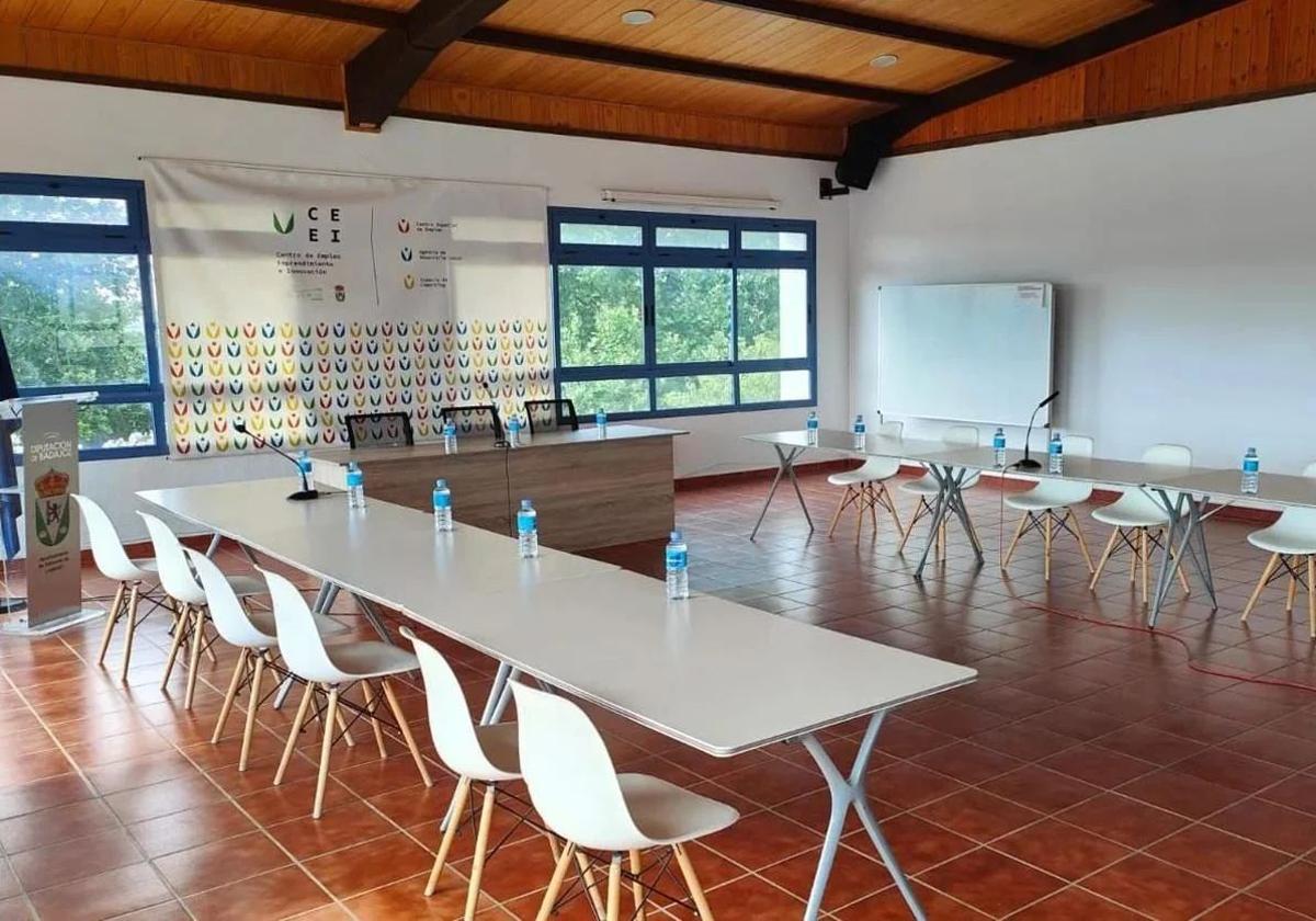 Esta tarde, pleno ordinario del Ayuntamiento