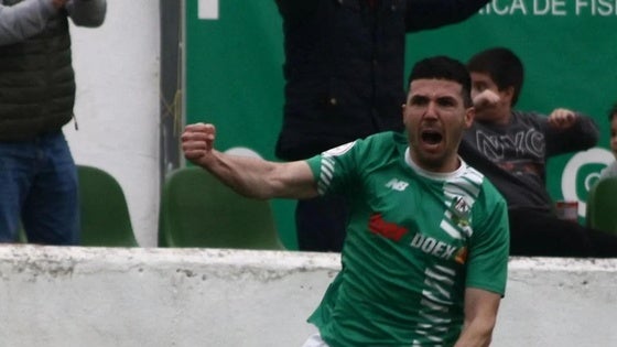 Un intenso Valdebótoa moja en Valverde de Leganés