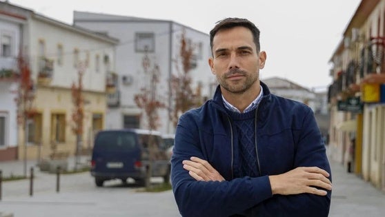 Manuel Borrego Rodríguez, primer valverdeño que será nombrado senador