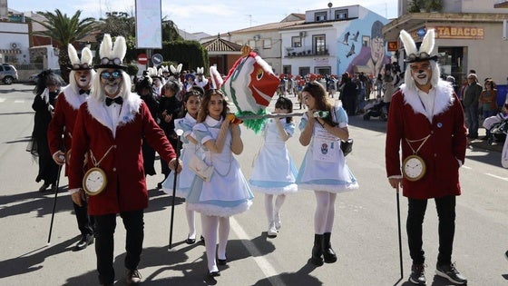 El 17 de febrero finaliza el plazo para inscribirse al Carnaval 2026, ¿a qué esperas?