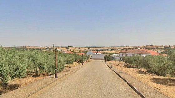 Cedidos varios terrenos para VPO en la urbanización Justito
