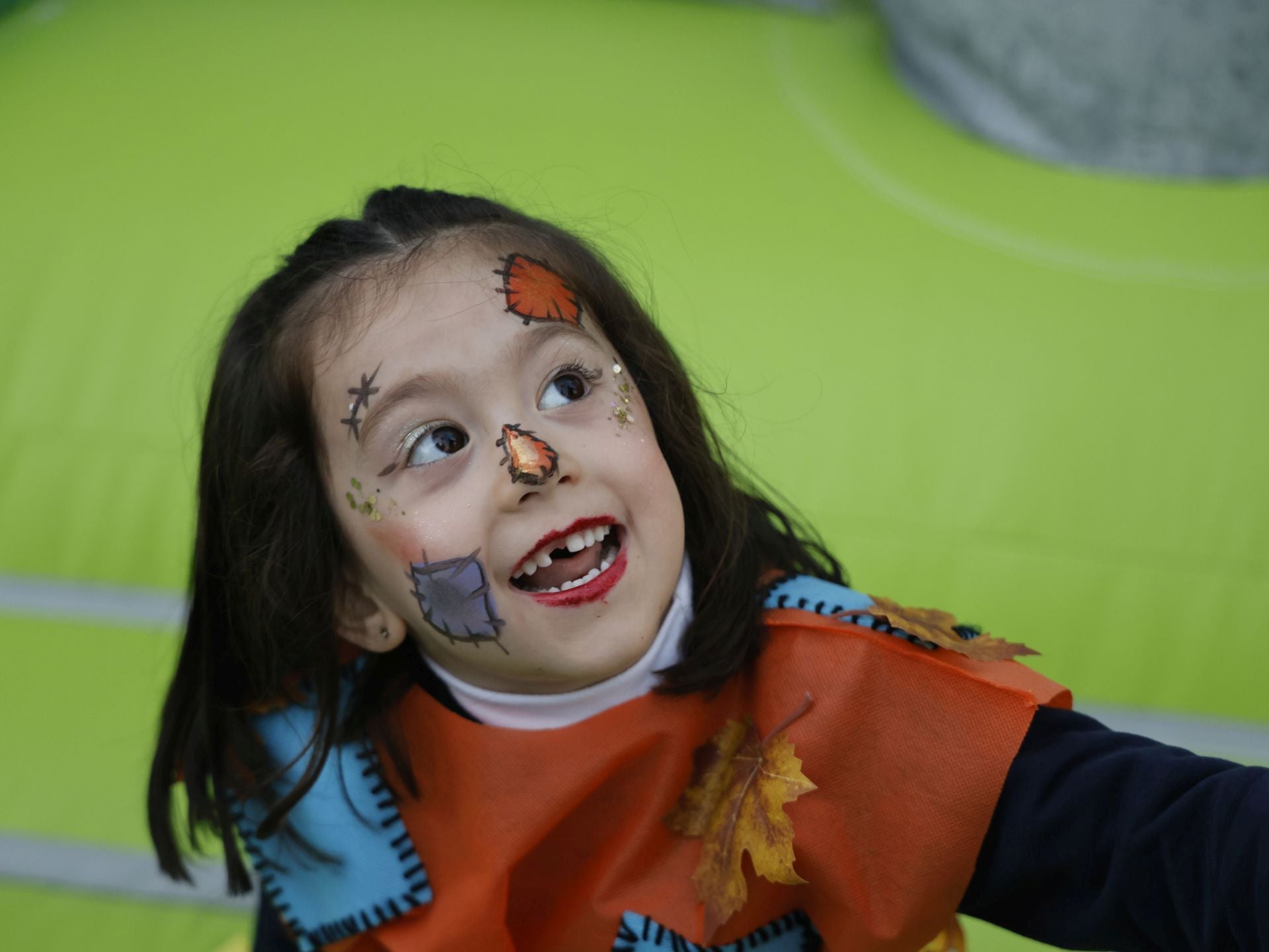 Tamborada de inicio del Carnaval
