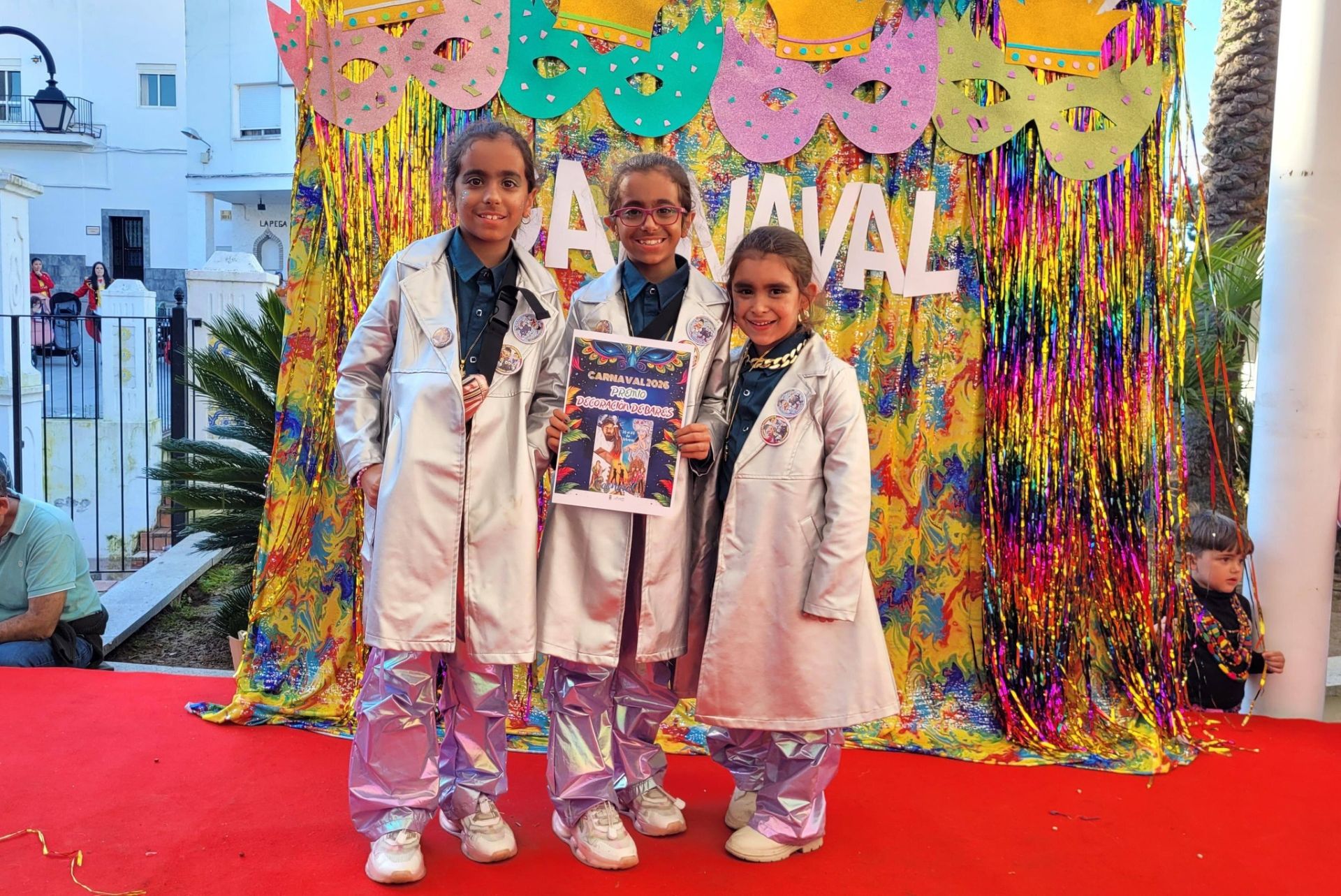 Domingo de Piñata 2026