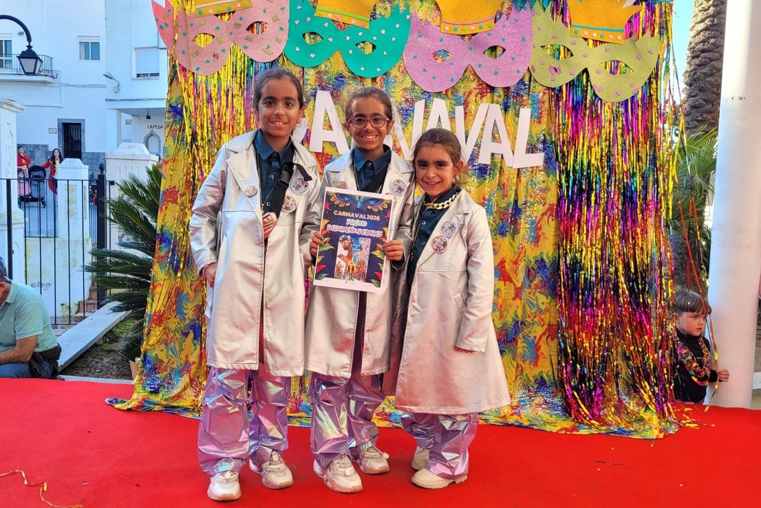Domingo de Piñata 2026