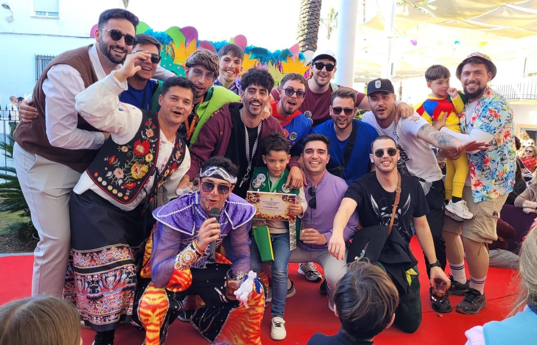 Domingo de Piñata 2026
