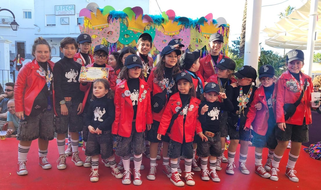 Domingo de Piñata 2026