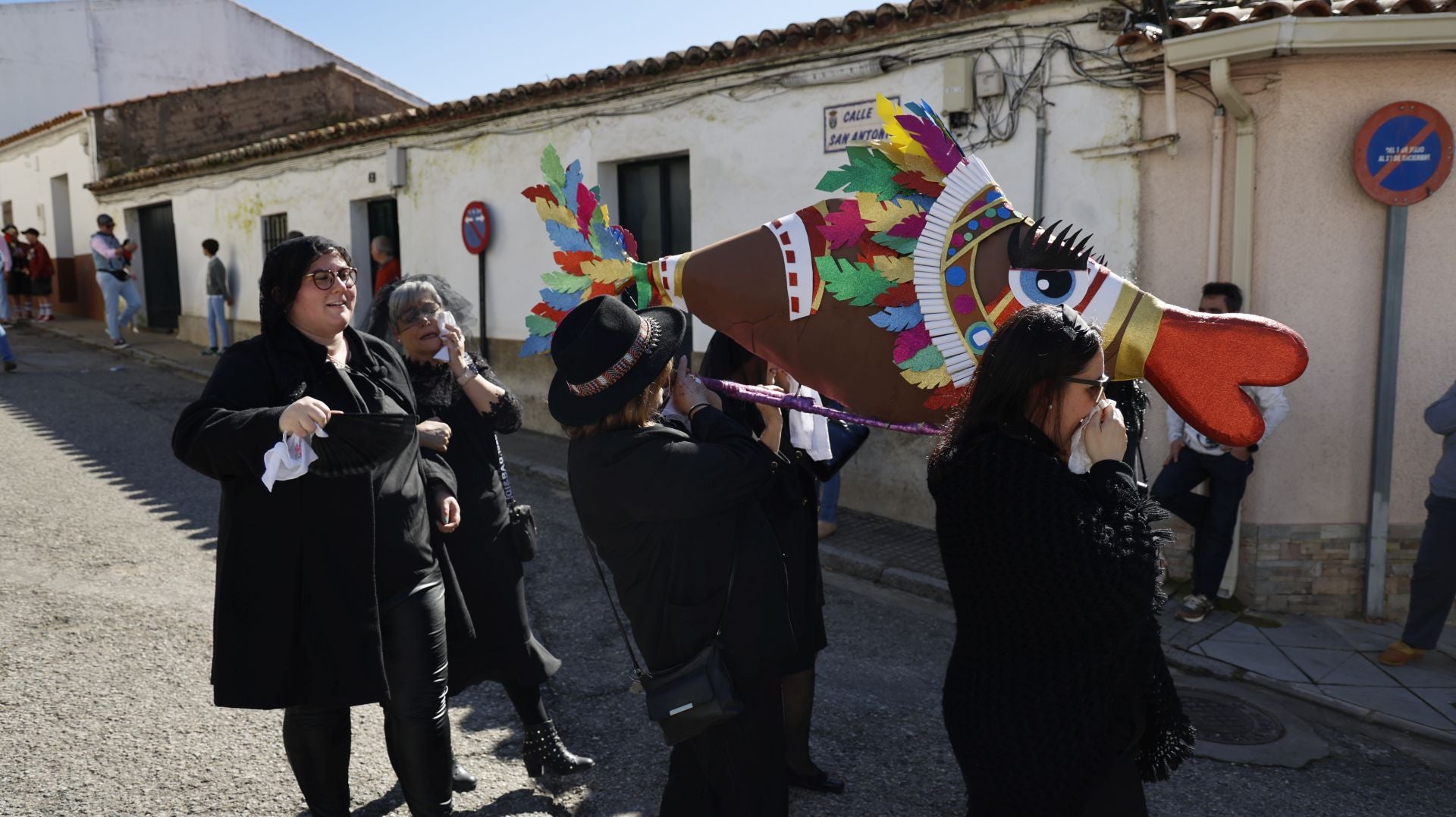 Domingo de Piñata 2026