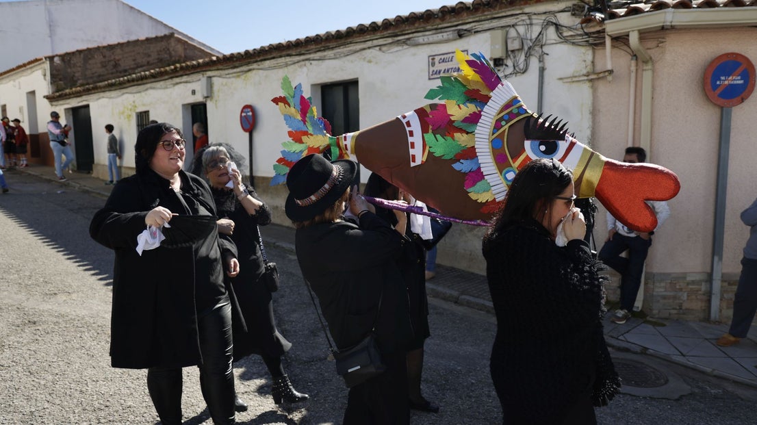 Domingo de Piñata 2026