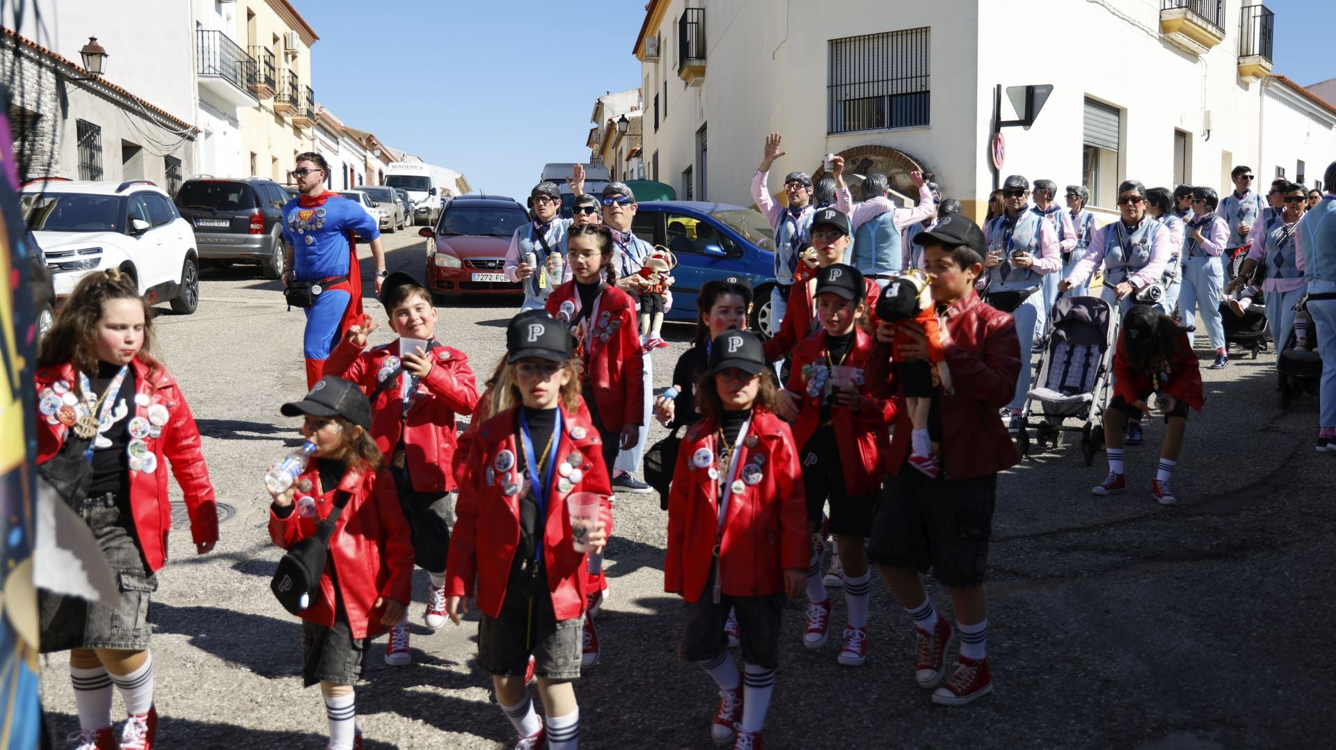Domingo de Piñata 2026