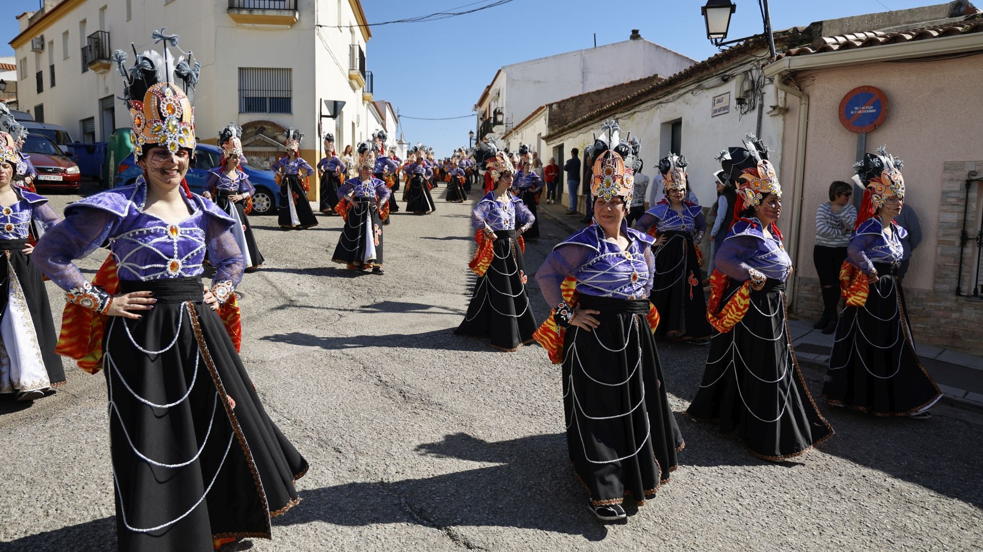Domingo de Piñata 2026