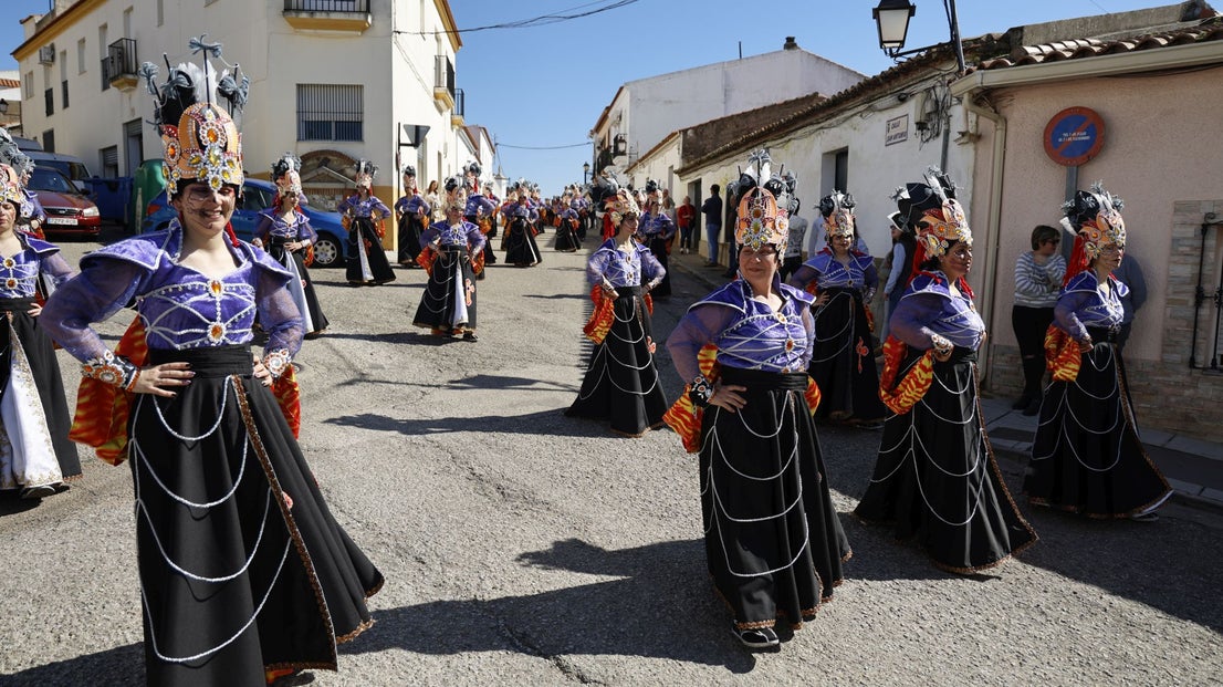 Domingo de Piñata 2026