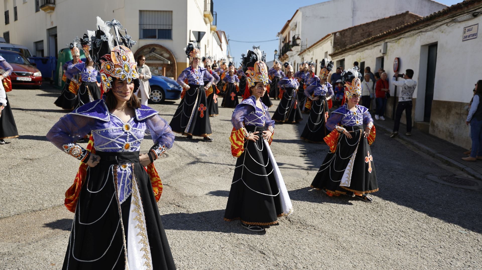 Domingo de Piñata 2026