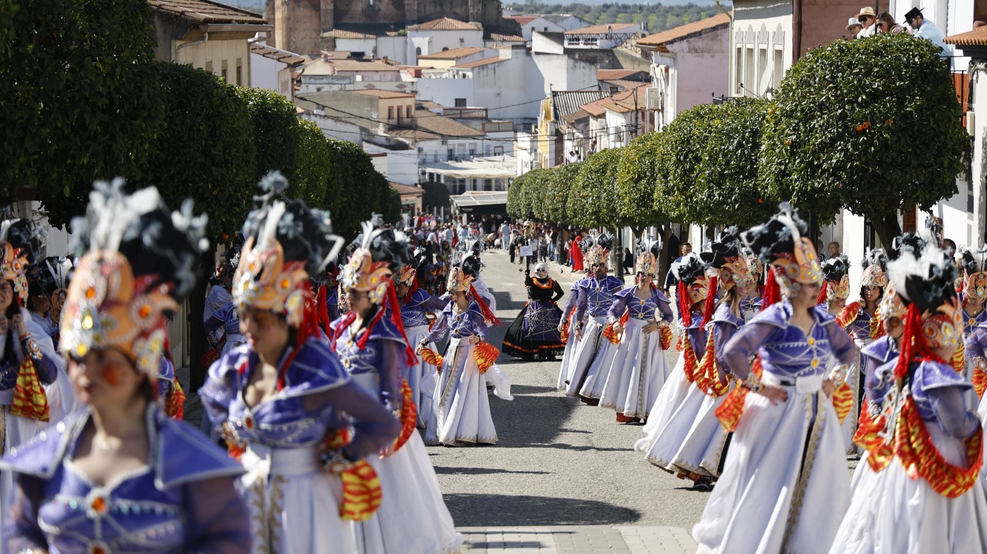 Domingo de Piñata 2026