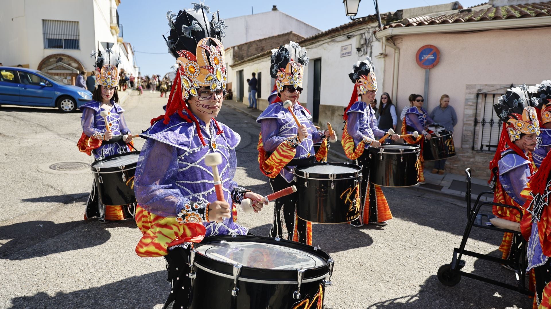 Domingo de Piñata 2026
