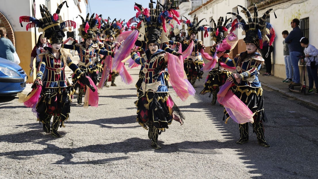 Domingo de Piñata 2026