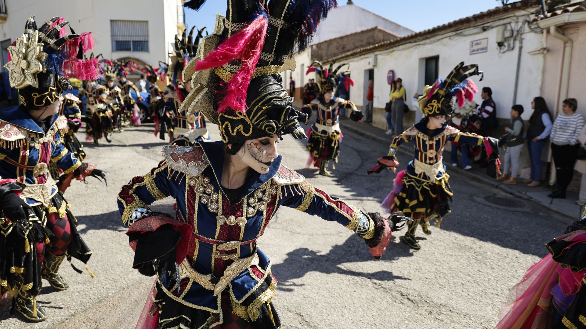 Domingo de Piñata 2026