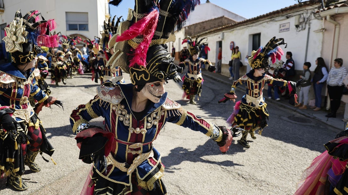Domingo de Piñata 2026