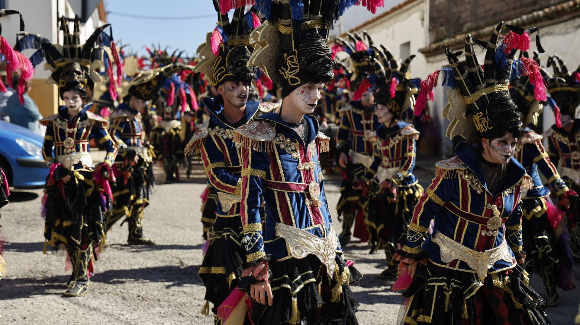 Domingo de Piñata 2026