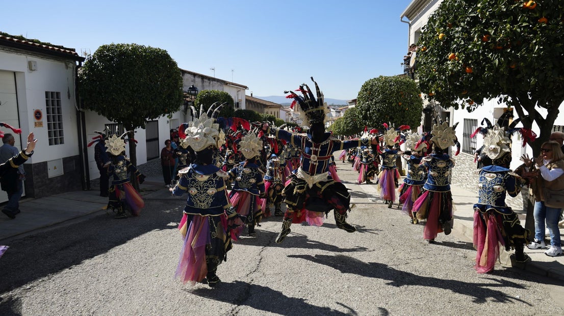 Domingo de Piñata 2026