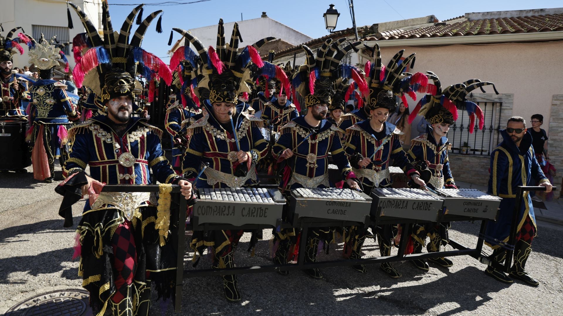 Domingo de Piñata 2026