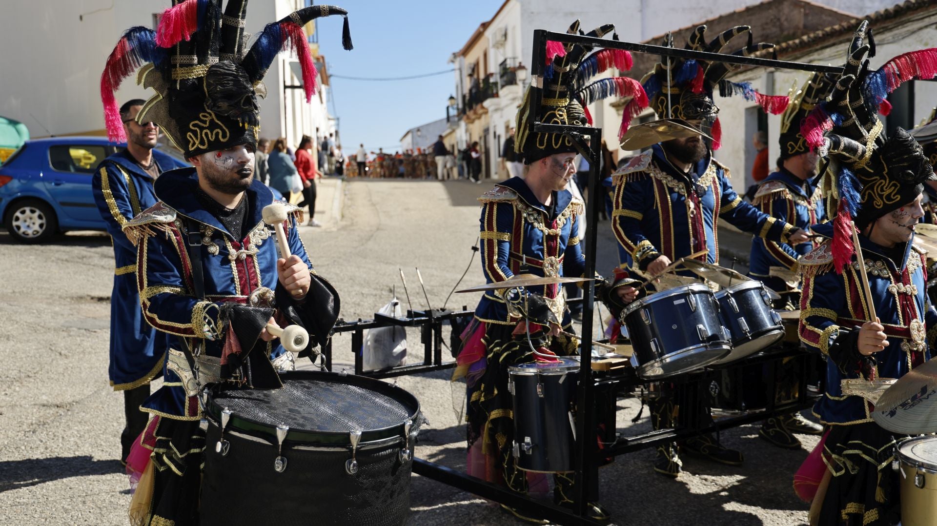 Domingo de Piñata 2026